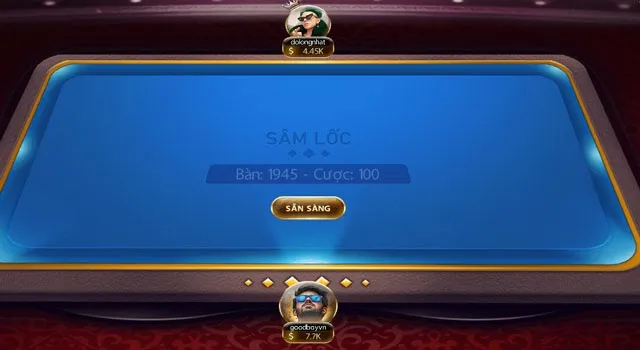 Bàn chơi sam lốc Zowin